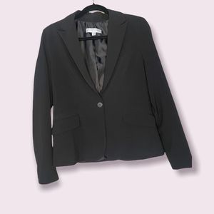 NY & Co Black Blazer - Size 8